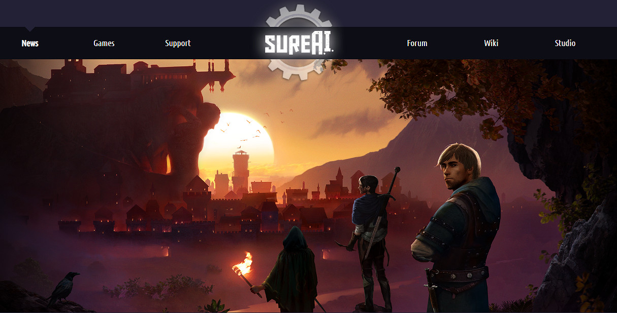 因熱愛而生,這些頭號玩家MOD改變了遊戲圈 因熱愛而生,這些頭號玩家MOD改變了遊戲圈