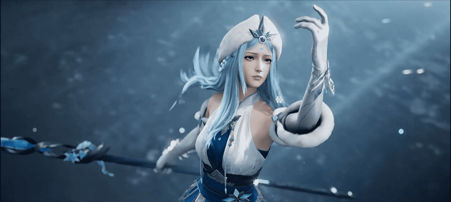 《王者榮耀世界》即將上線！情懷還是太大膽?