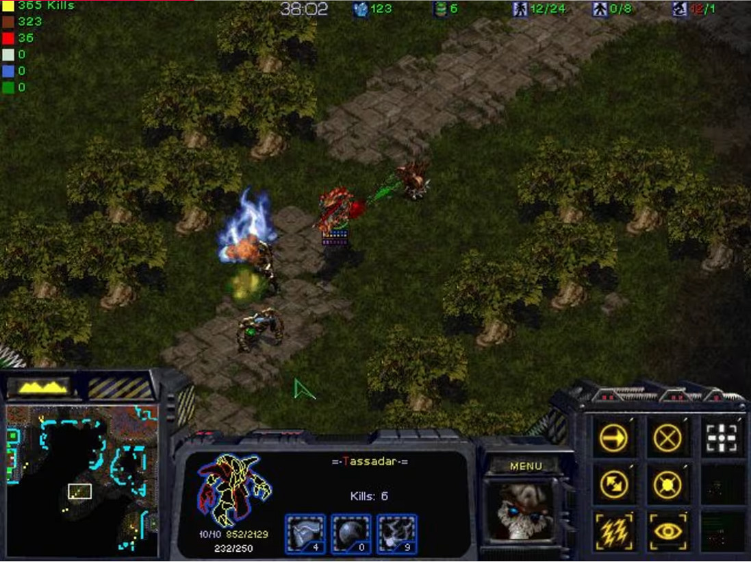 因熱愛而生,這些頭號玩家MOD改變了遊戲圈 因熱愛而生,這些頭號玩家MOD改變了遊戲圈