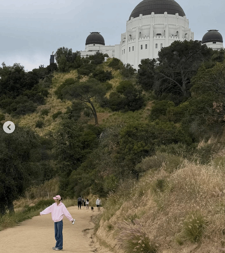 《惡靈古堡4RE》裡昂與艾達王配音甜蜜約會!難道?? 《惡靈古堡4RE》裡昂與艾達王配音甜蜜約會!難道??