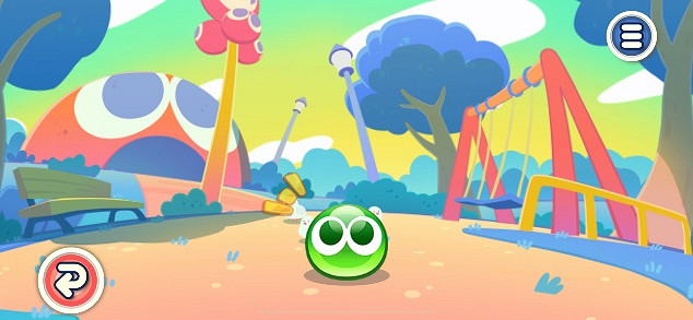 Apple Arcade版《魔法氣泡 益智消消樂》新增照料氣泡的新模式“氣泡庭院”！