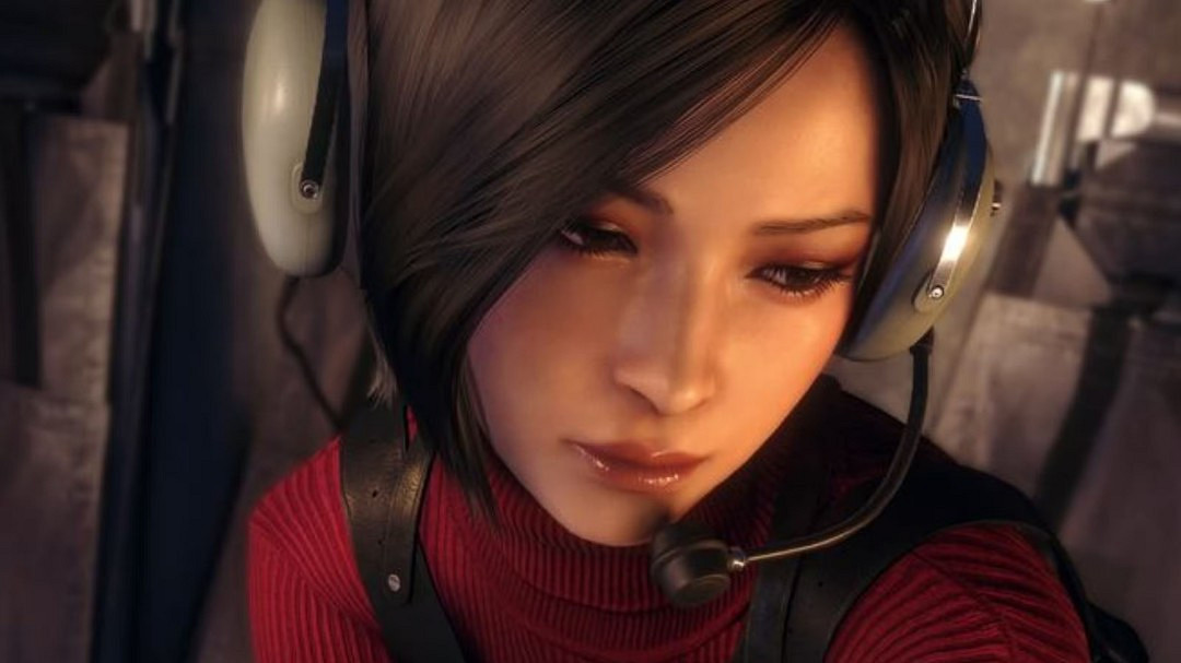 《惡靈古堡4RE》裡昂與艾達王配音甜蜜約會!難道?? 《惡靈古堡4RE》裡昂與艾達王配音甜蜜約會!難道??