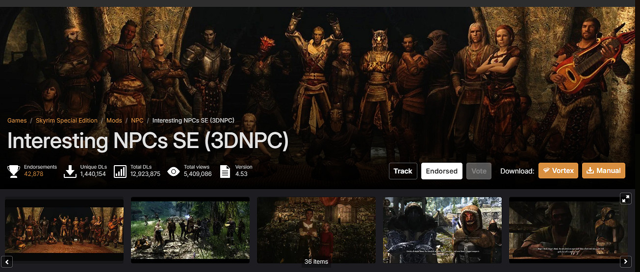 因熱愛而生,這些頭號玩家MOD改變了遊戲圈 因熱愛而生,這些頭號玩家MOD改變了遊戲圈