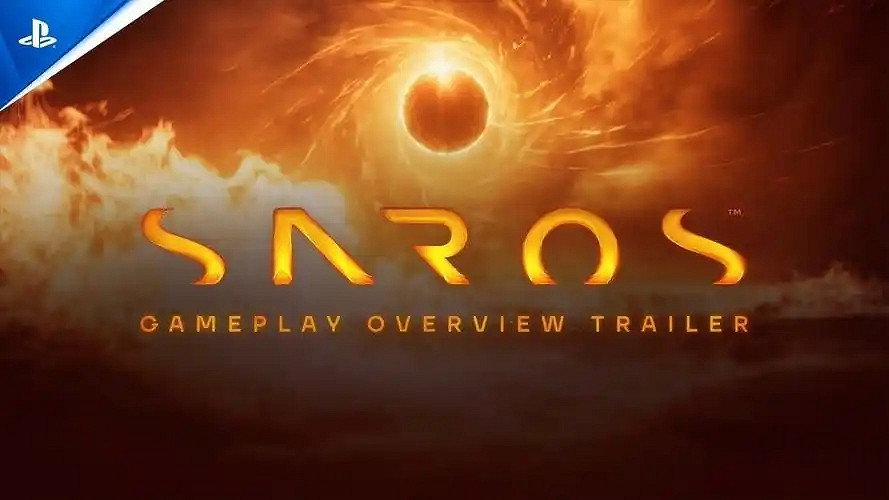 《Saros》實機展示曝光：腐化子彈將吞噬每一寸地面!