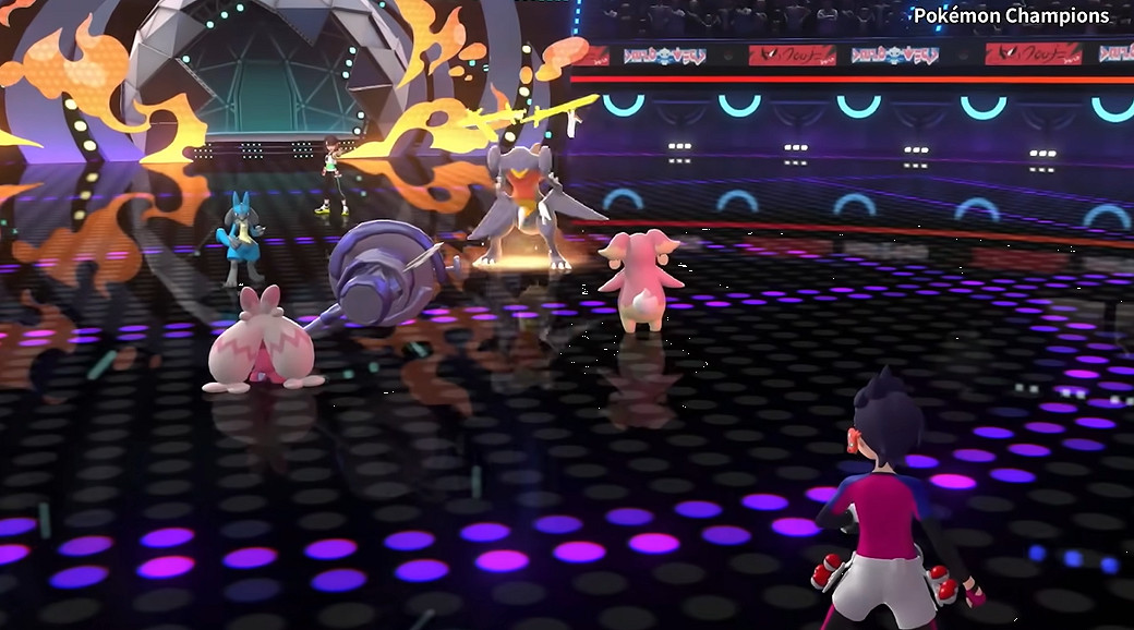 《寶可夢：冠軍》首發翻車了：差評！失敗！粉絲怒噴