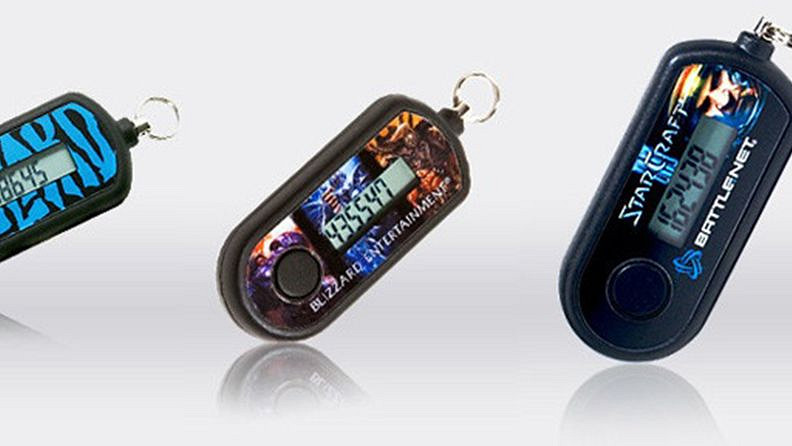 那些已經消失的遊戲實體“老物件”，你還記得嗎？