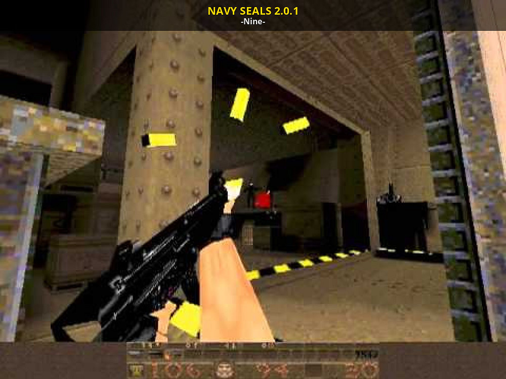 因熱愛而生,這些頭號玩家MOD改變了遊戲圈 因熱愛而生,這些頭號玩家MOD改變了遊戲圈