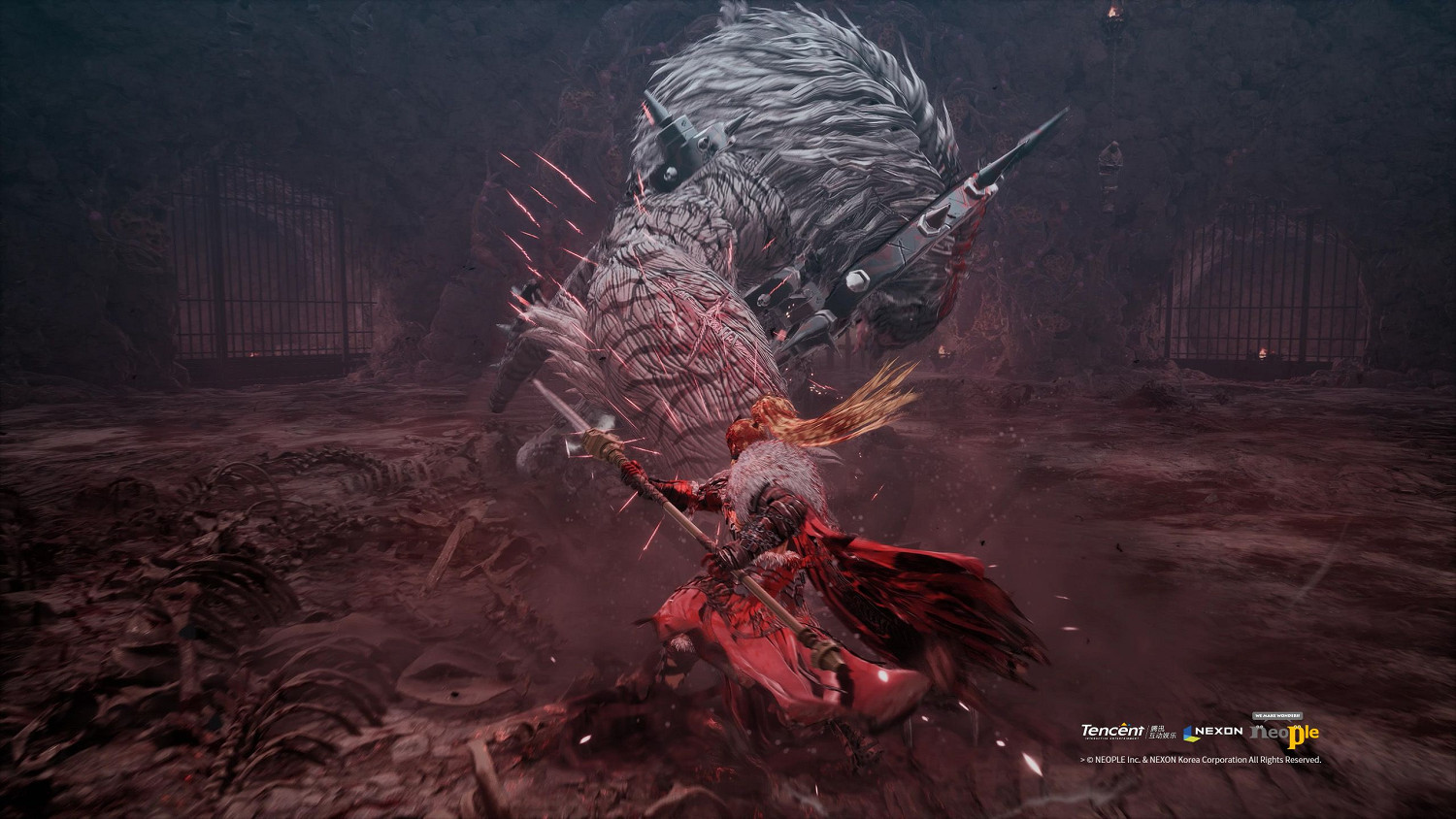 因銷量不及預期!《第一狂戰士:卡讚》開發團隊被調離 因銷量不及預期!《第一狂戰士:卡讚》開發團隊被調離