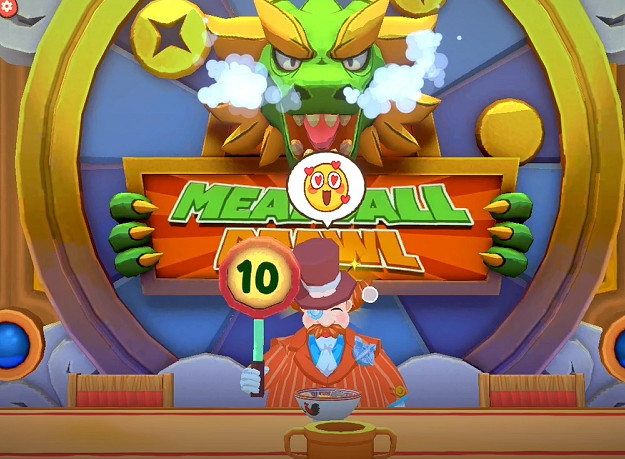 全部都吃掉！《肉丸烹飪：盛滿快樂》試玩報告