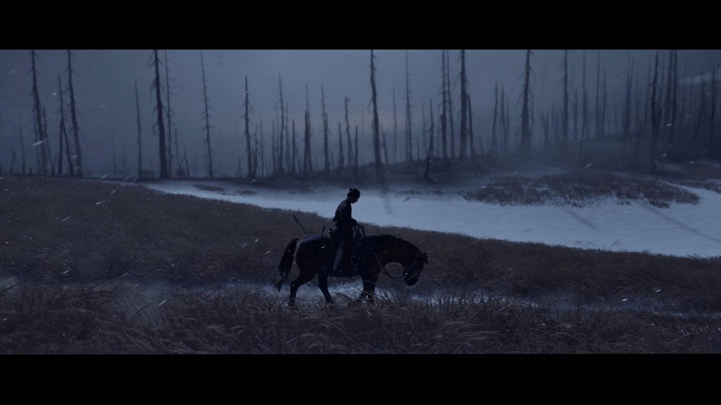 5款高自由劇情向ARPG開放世界遊戲推薦 5款高自由劇情向ARPG開放世界遊戲推薦