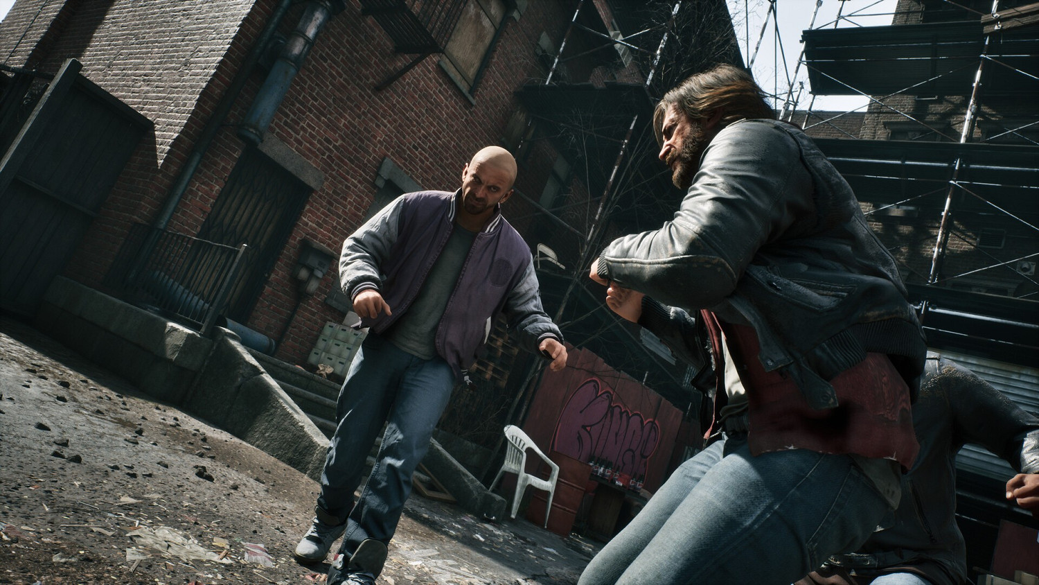 動作冒險新作《薩姆森》首發翻車：M站評分僅53分！