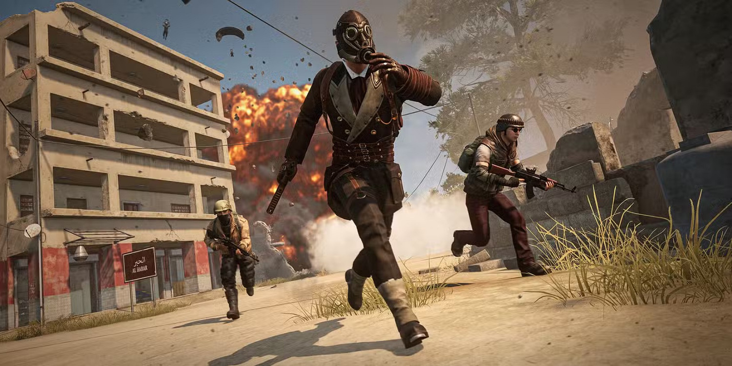 《絕地求生》負責人談AI使用：不損遊戲體驗則不排斥