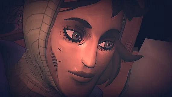 治愈系攀岩神作《孤山獨影》推出免費DLC 夏季上線！