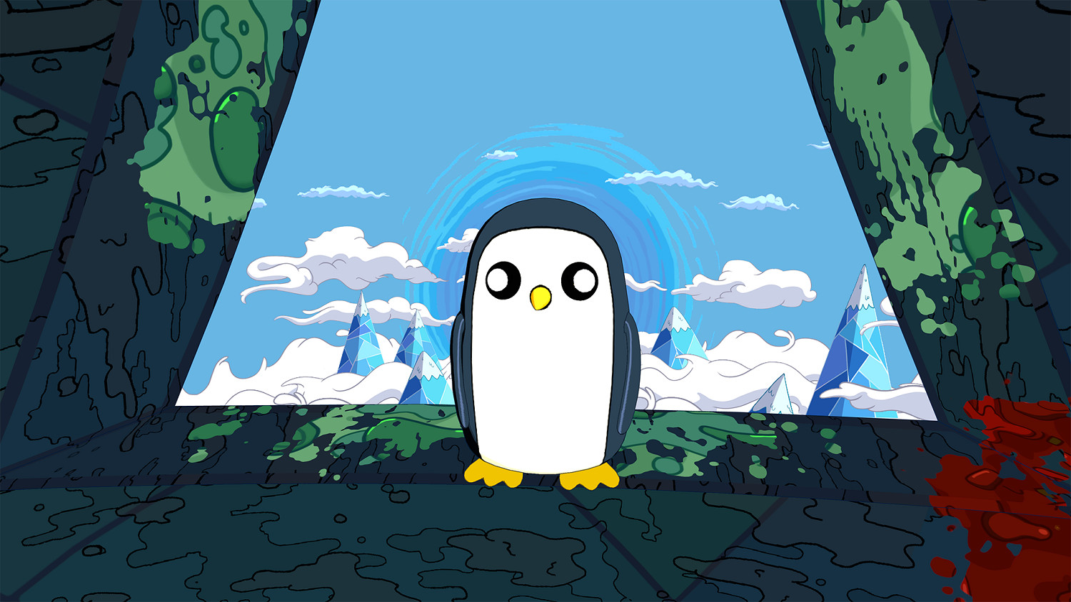 《衝就完事模擬器2》首個DLC《探險活寶》正式發售 《衝就完事模擬器2》首個DLC《探險活寶》正式發售