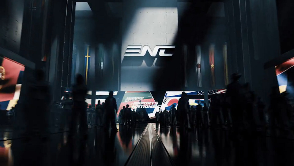 2026電競國家杯落戶沙烏地阿拉伯：16個項目、2000萬美元獎金