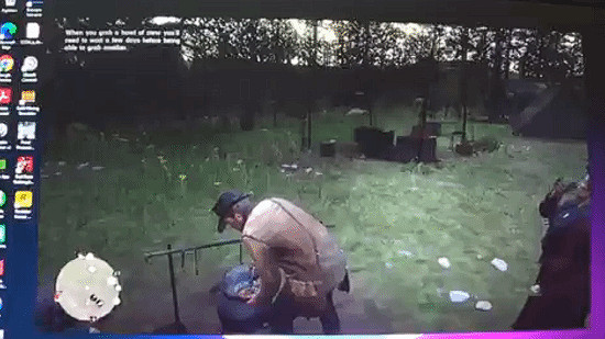 丹麥玩家以4幀遊戲畫面硬扛《荒野大鏢客：救贖2》