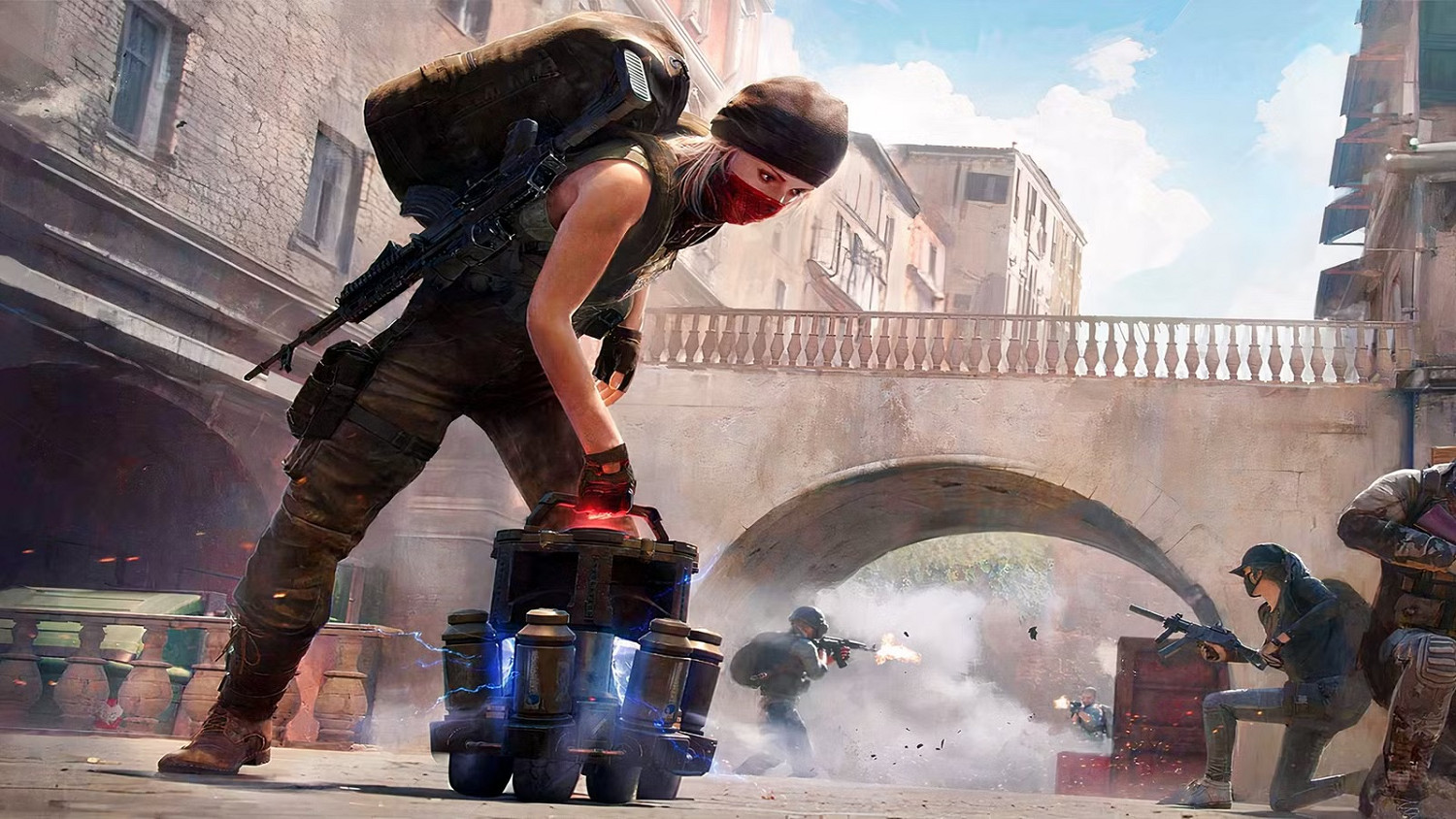 《絕地求生》負責人談AI使用：不損遊戲體驗則不排斥