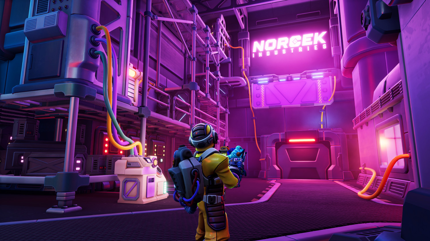 限時一周!《我們曾到此:明日遺蹤》PC試玩Demo上線 限時一周!《我們曾到此:明日遺蹤》PC試玩Demo上線