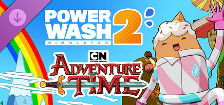 《衝就完事模擬器2》首個DLC《探險活寶》正式發售 《衝就完事模擬器2》首個DLC《探險活寶》正式發售