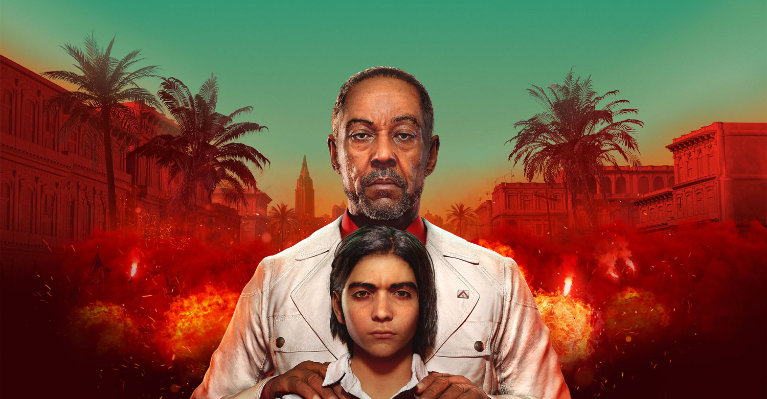 《極地戰嚎6》D加密被破解！全部DLC內容一並攻破