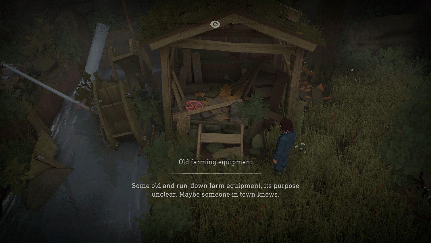 《冰汽時代》開發商新作：暗黑農場驚悚遊戲《Crop》