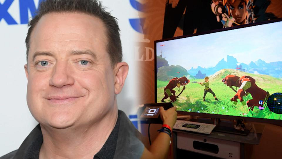 好萊塢明星們此生最愛遊戲名單公開 任天堂影響力最強 好萊塢明星們此生最愛遊戲名單公開 任天堂影響力最強