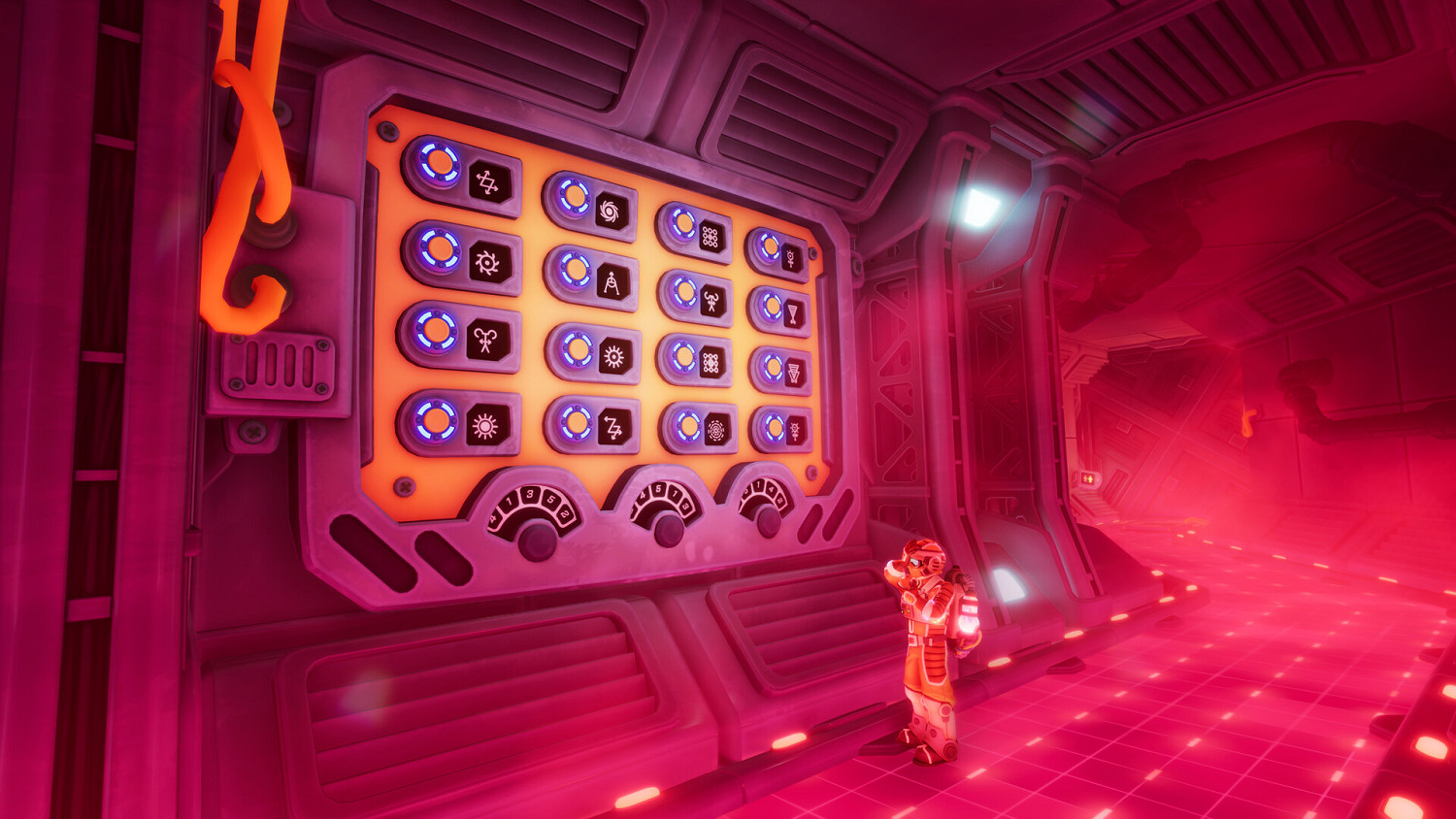 限時一周!《我們曾到此:明日遺蹤》PC試玩Demo上線 限時一周!《我們曾到此:明日遺蹤》PC試玩Demo上線