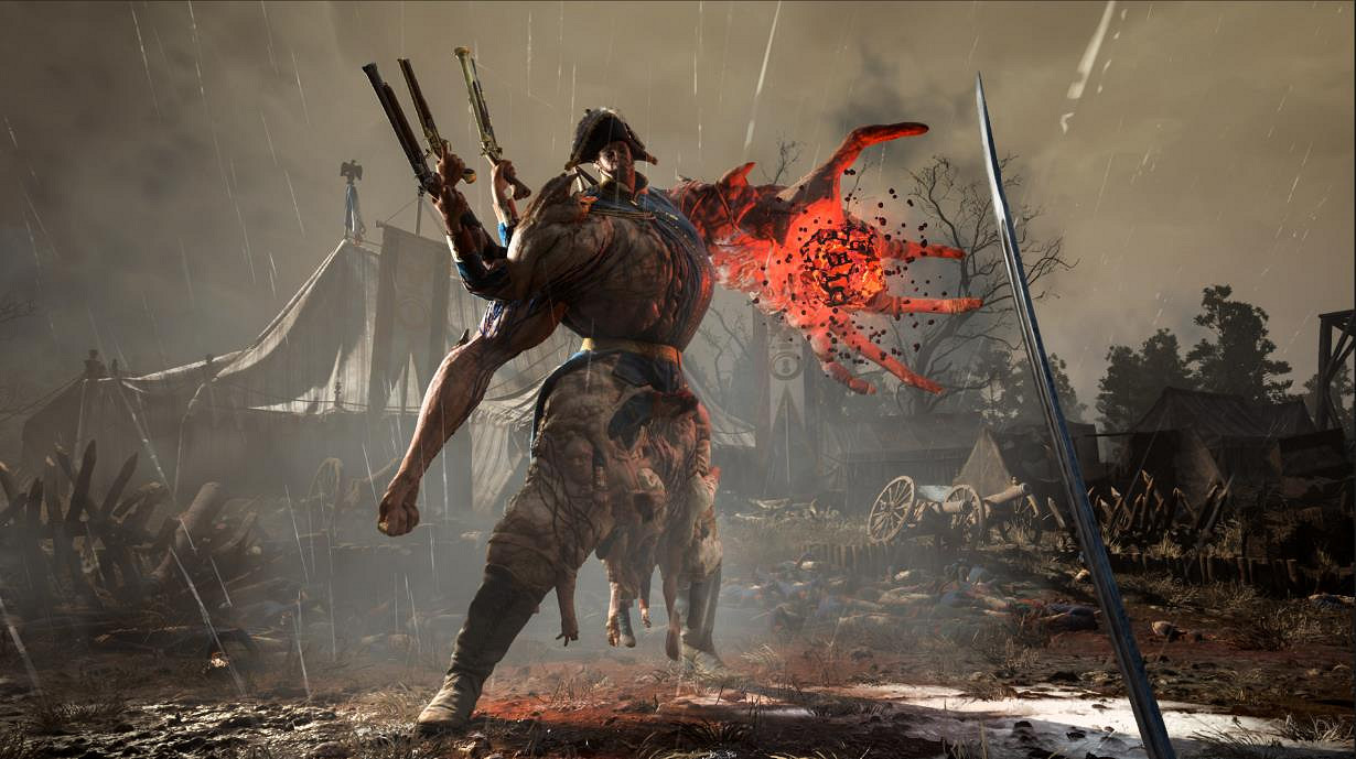 當拿破侖戰爭遇上第一人稱魂遊！《幽影行者》開發商新作《不朽遺誌》發布全新預告，定檔2026秋季