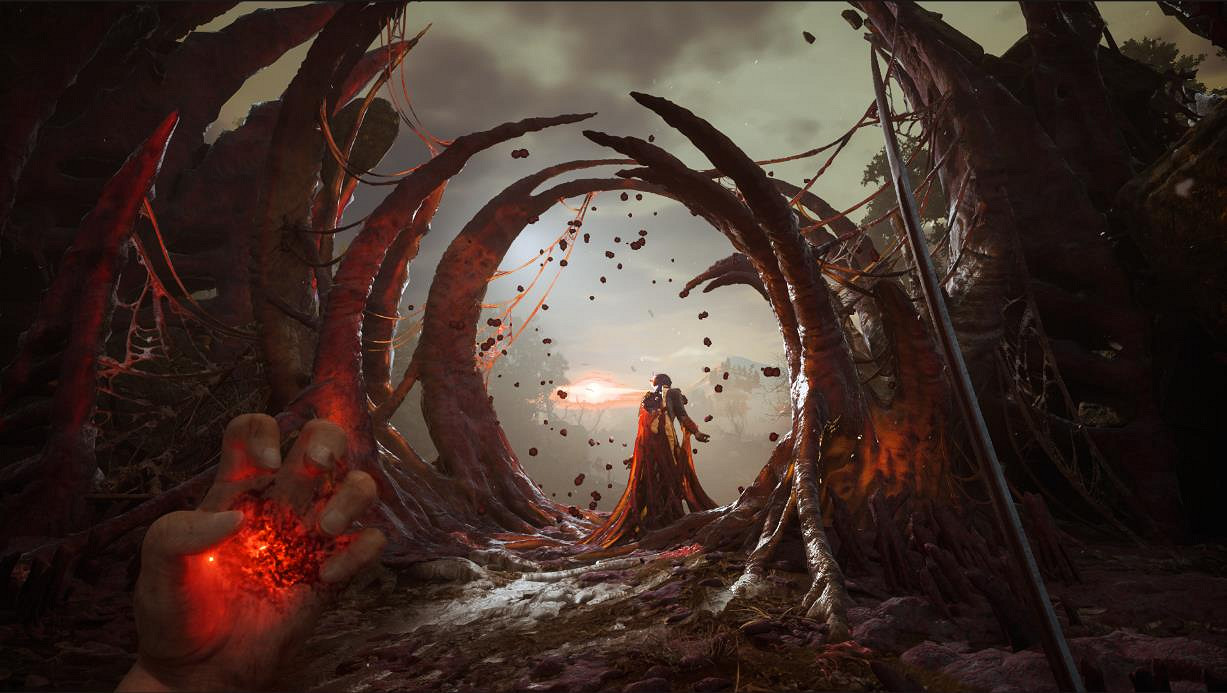 當拿破侖戰爭遇上第一人稱魂遊！《幽影行者》開發商新作《不朽遺誌》發布全新預告，定檔2026秋季