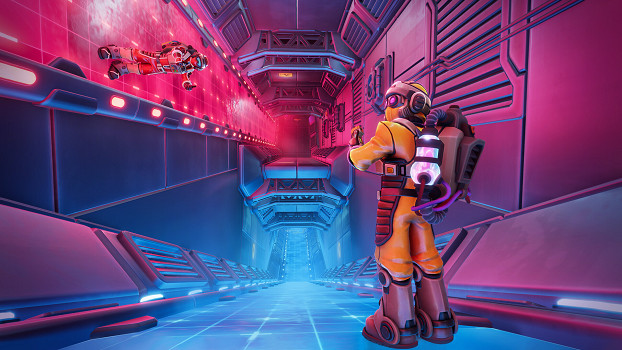 限時一周!《我們曾到此：明日遺蹤》PC試玩Demo上線