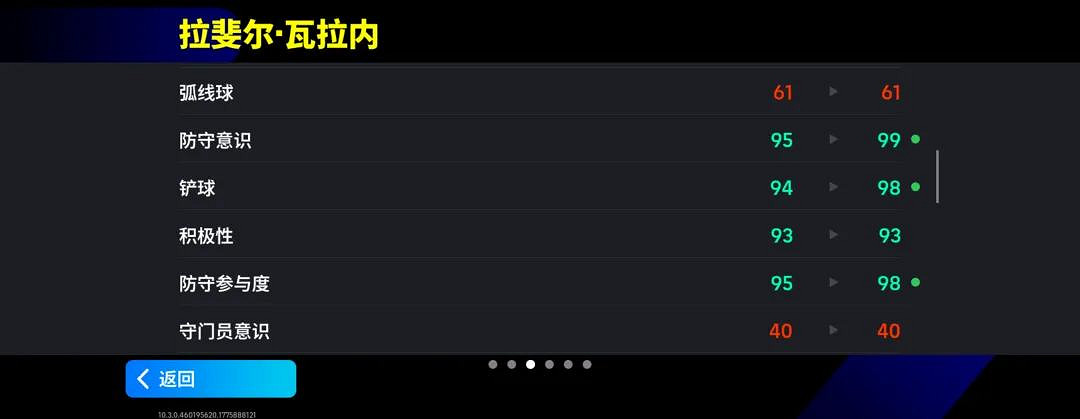 活動搶先看丨球場如考場，足壇“學霸”送上滿分防守答卷！