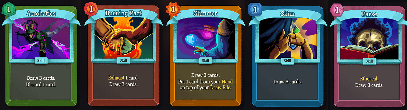 《殺戮尖塔2》測試版0.103.0更新發布 新增涅奧遺物 《殺戮尖塔2》測試版0.103.0更新發布 新增涅奧遺物