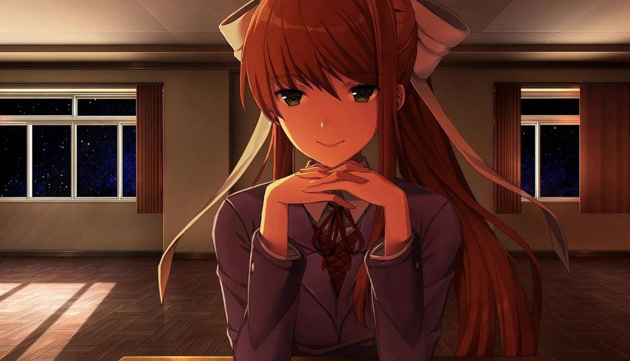 《心跳文學部》遭谷歌商店下架!因敏感主題違反政策 《心跳文學部》遭谷歌商店下架!因敏感主題違反政策