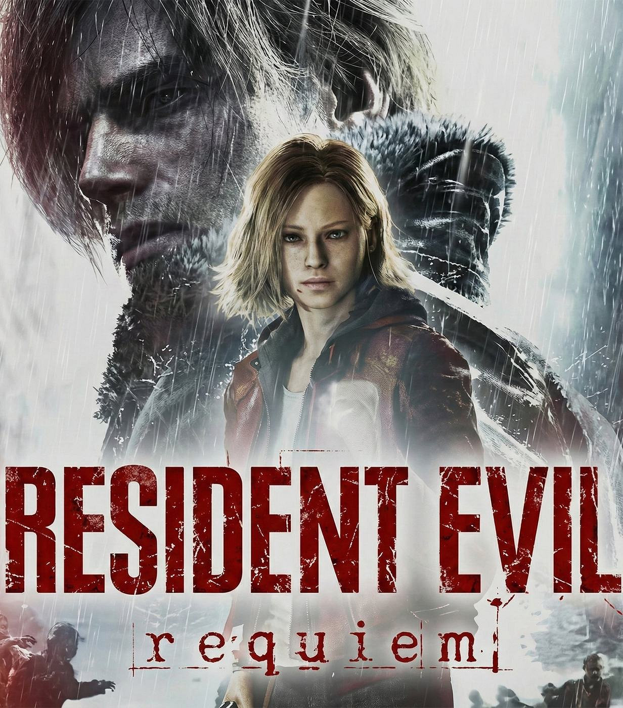 《惡靈古堡:安魂曲》遭破解 26年首款D加密僅撐41天 《惡靈古堡:安魂曲》遭破解 26年首款D加密僅撐41天