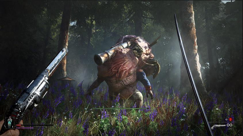 當拿破侖戰爭遇上第一人稱魂遊！《幽影行者》開發商新作《不朽遺誌》發布全新預告，定檔2026秋季