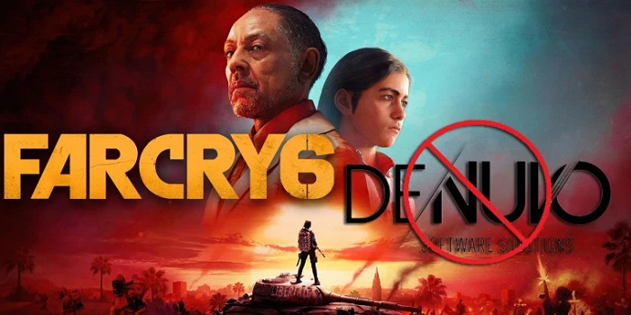 《極地戰嚎6》D加密被破解！全部DLC內容一並攻破