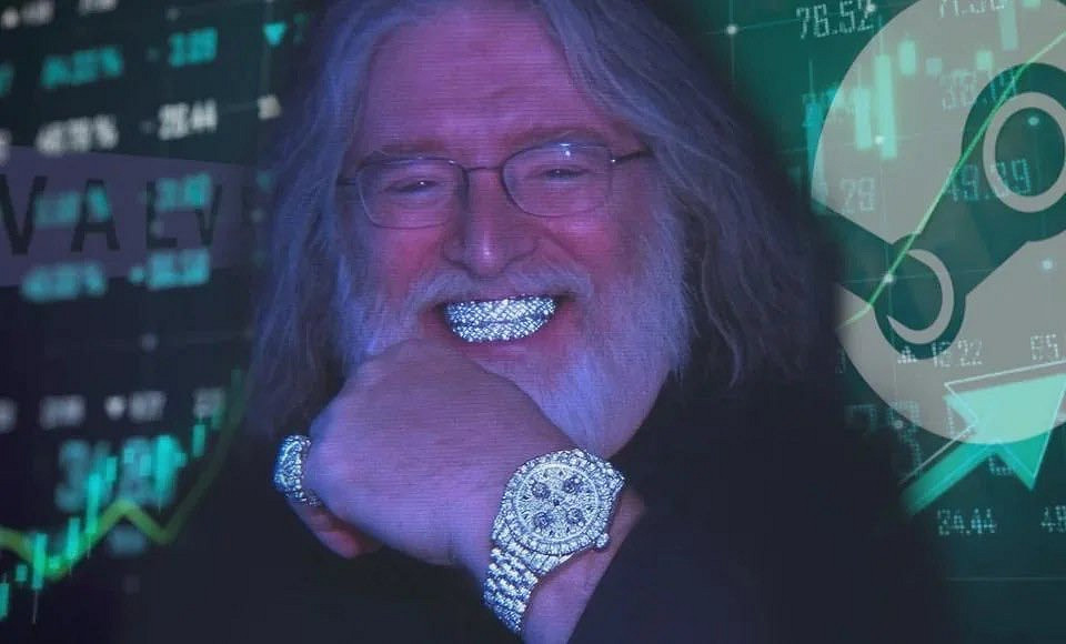 Epic前員工:大多數使用者只是把Epic商店當“白剽站”! Epic前員工:大多數使用者只是把Epic商店當“白剽站”!