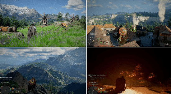 100+小時《紅色沙漠》玩家稱讚遊戲:史上最佳開放世界 100+小時《紅色沙漠》玩家稱讚遊戲:史上最佳開放世界