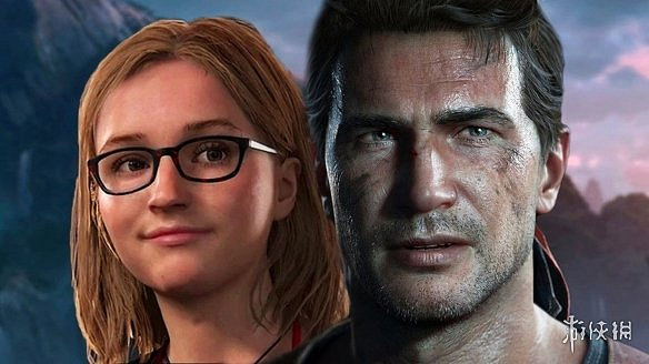 內部人士透露《神秘海域5》首批細節：雙主角設定曝光