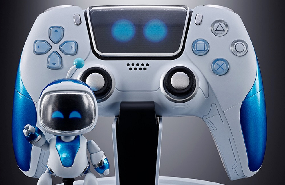 假手把比真手把還貴？宇宙機器人連動周邊賣1270元！