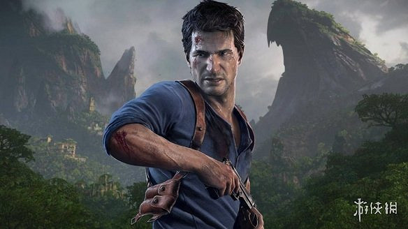 內部人士透露《神秘海域5》首批細節：雙主角設定曝光