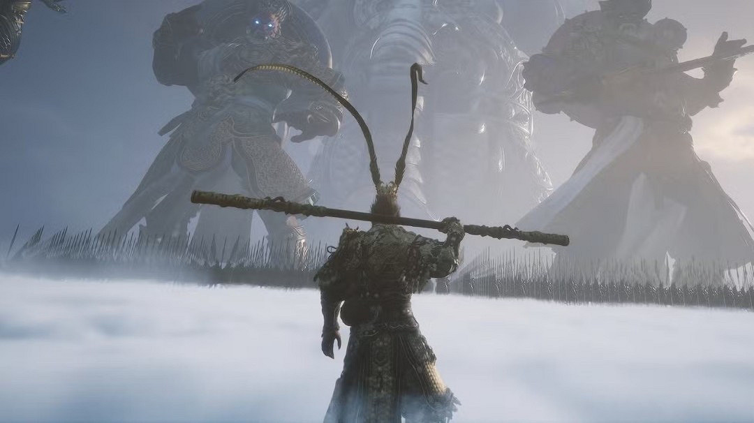 IGN女編輯離職 曾引發《黑神話：悟空》性別歧視爭議