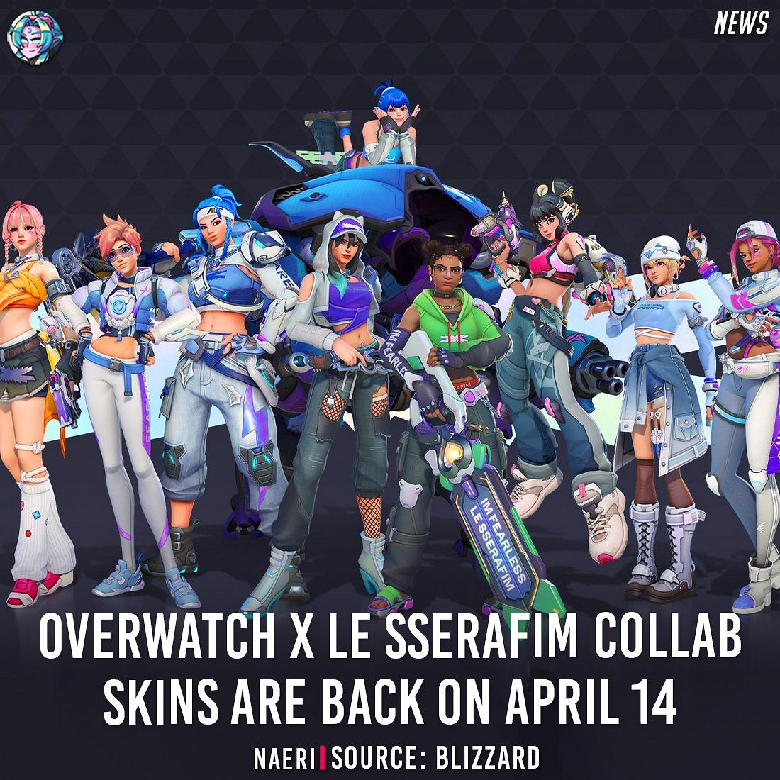 告別"湊合玩"！Switch 2原生版《鬥陣特攻》現已上線