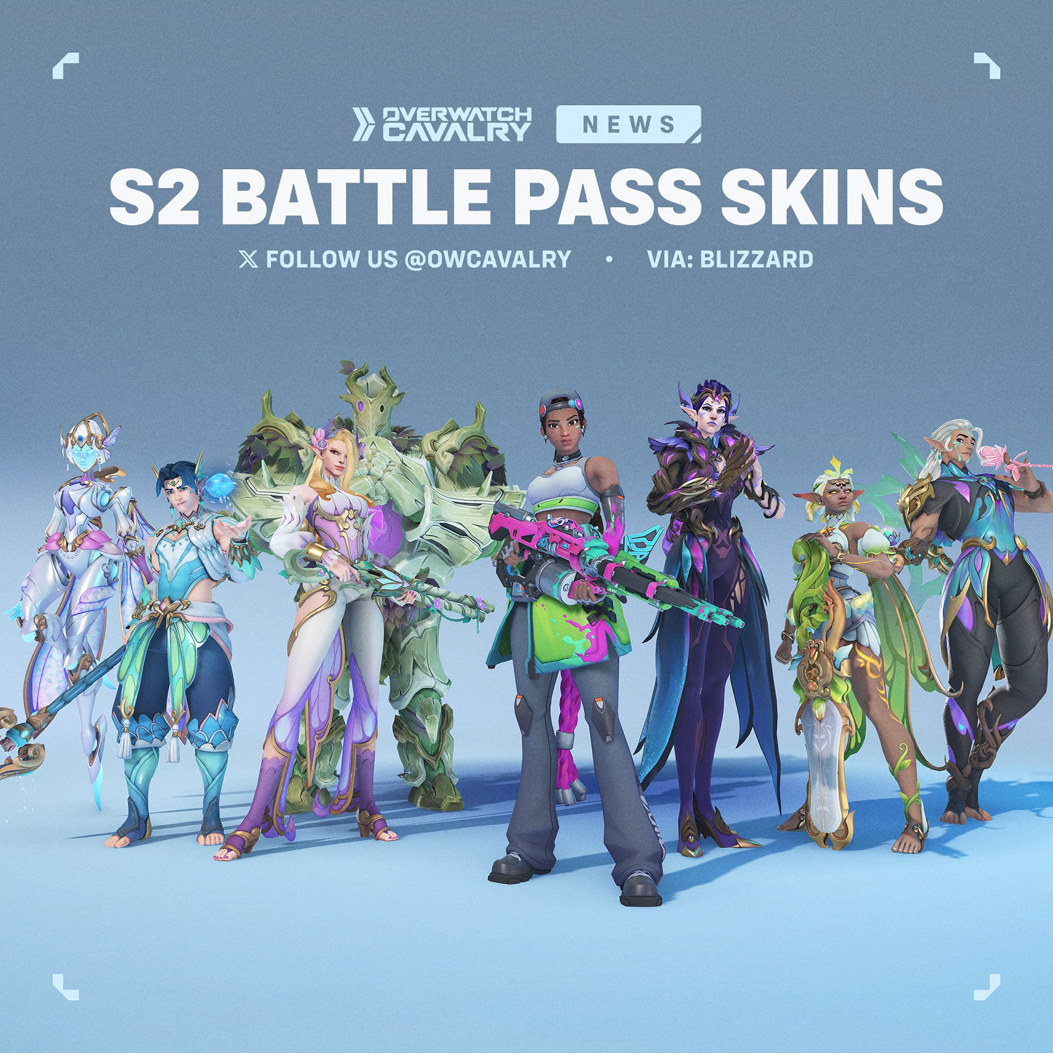 告別"湊合玩"！Switch 2原生版《鬥陣特攻》現已上線