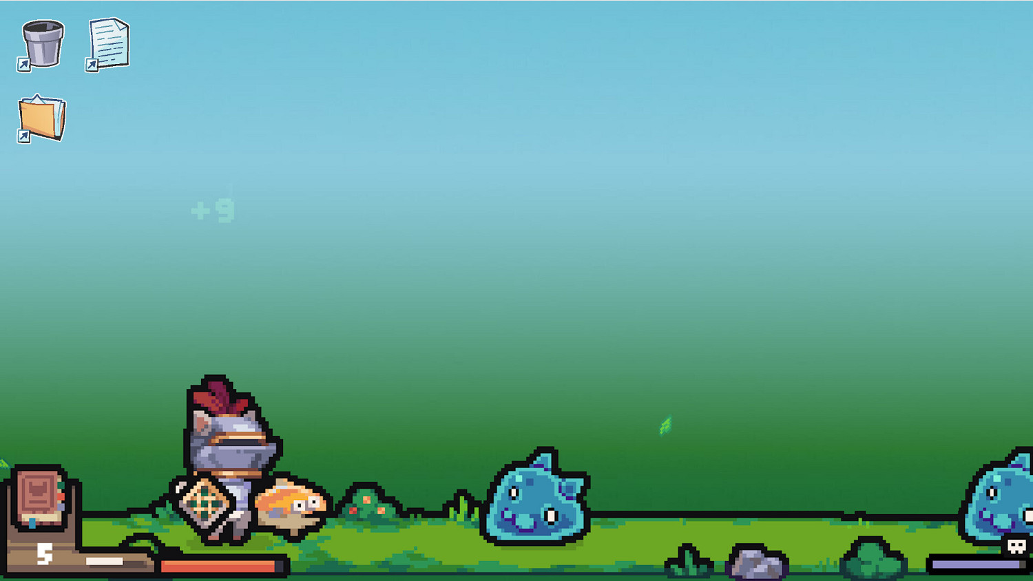 熱門桌寵“Bongo Cat”發行商新作《敲敲打寶》發售