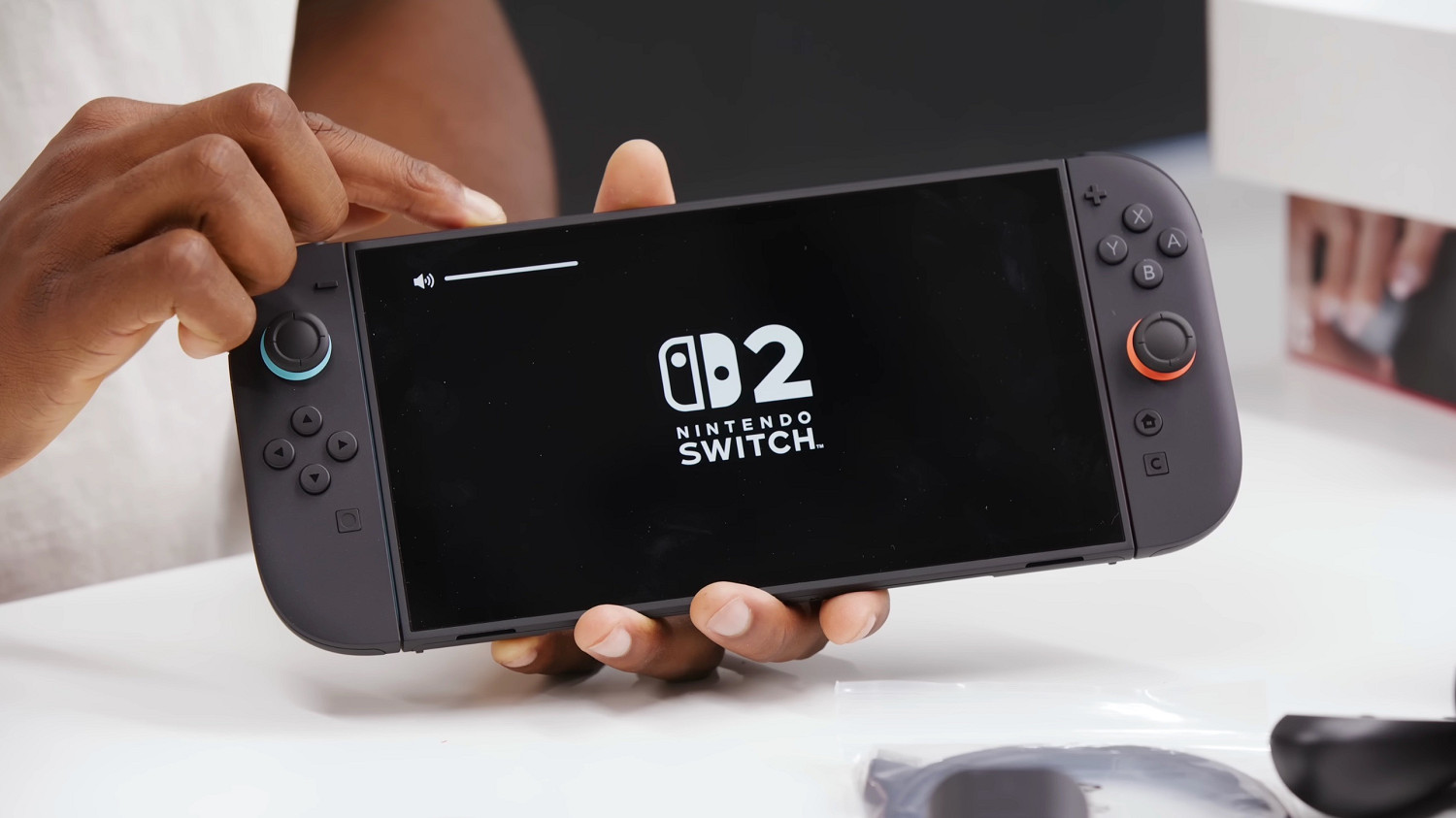 Switch 2上市推動日本主機遊戲市場復甦 大漲138.8%