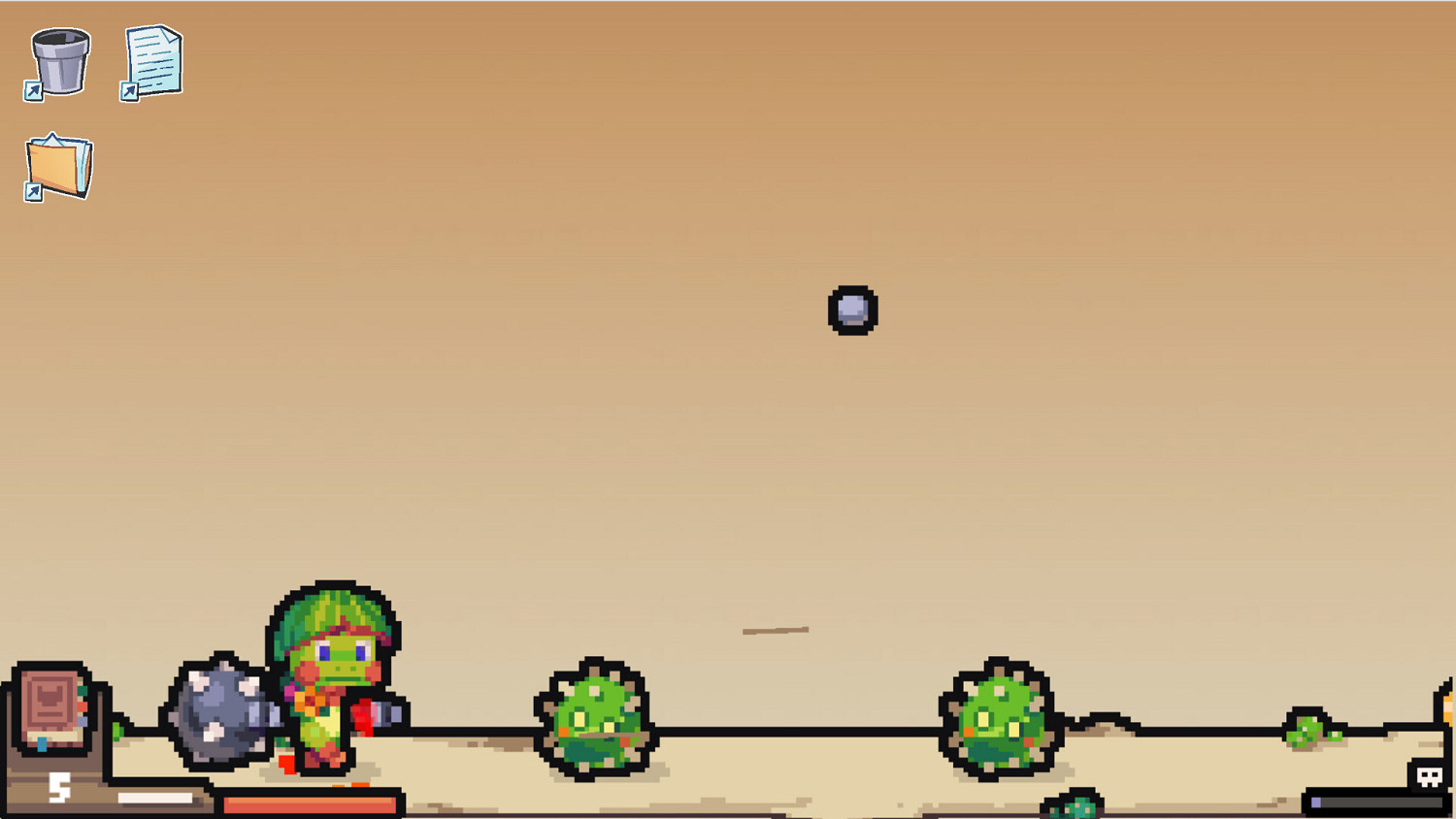 熱門桌寵“Bongo Cat”發行商新作《敲敲打寶》發售