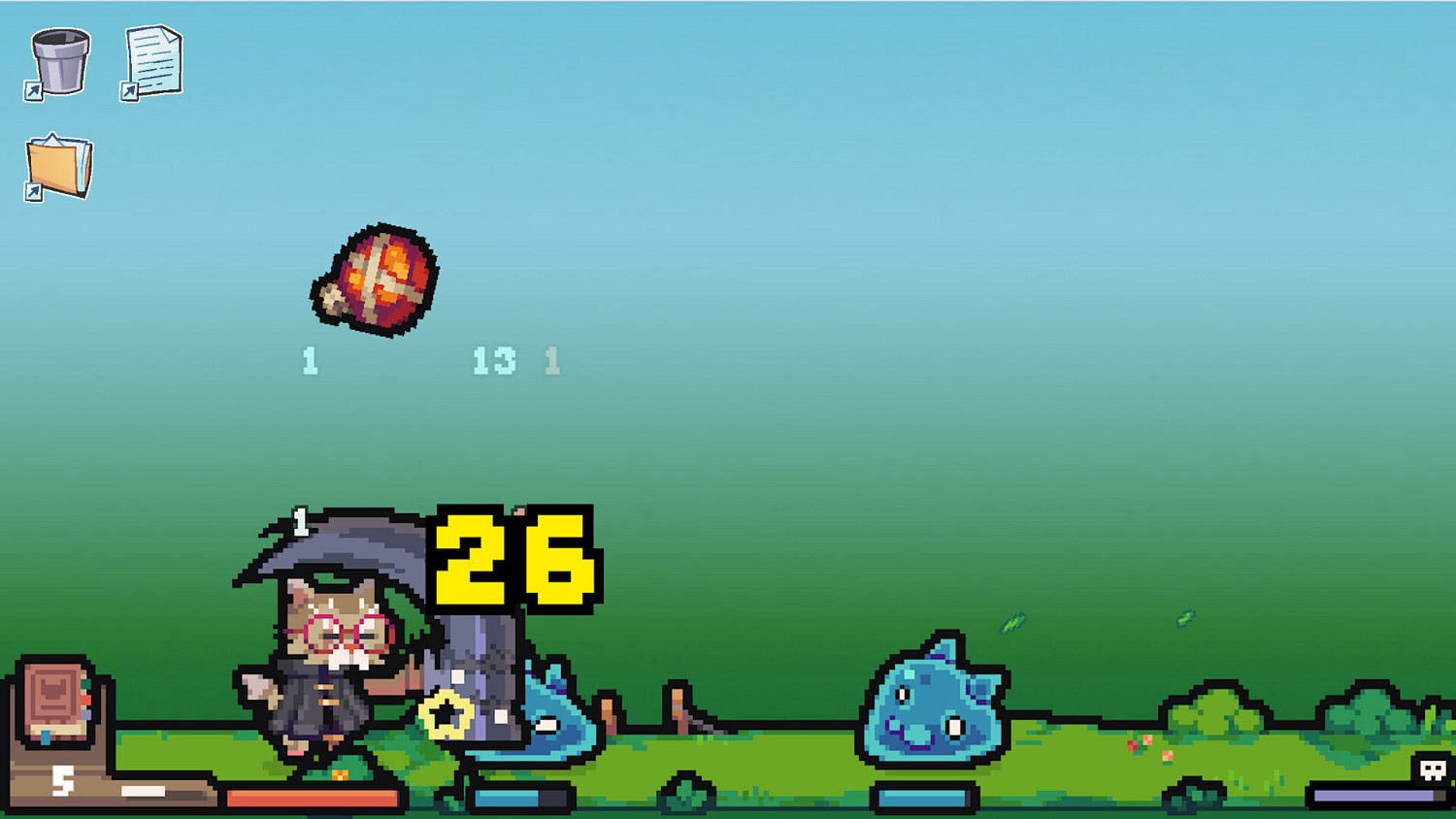 熱門桌寵“Bongo Cat”發行商新作《敲敲打寶》發售