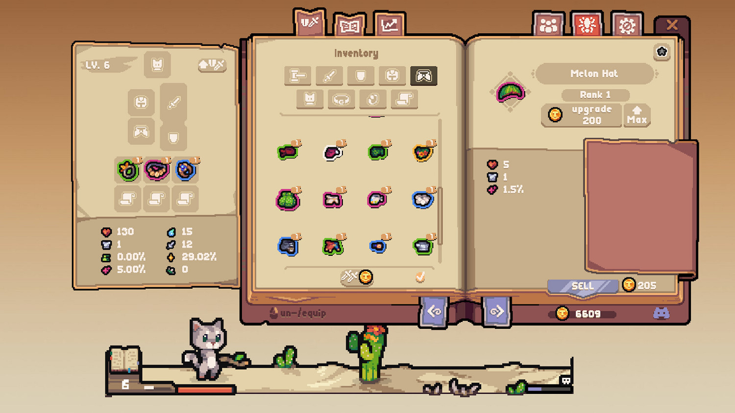 熱門桌寵“Bongo Cat”發行商新作《敲敲打寶》發售