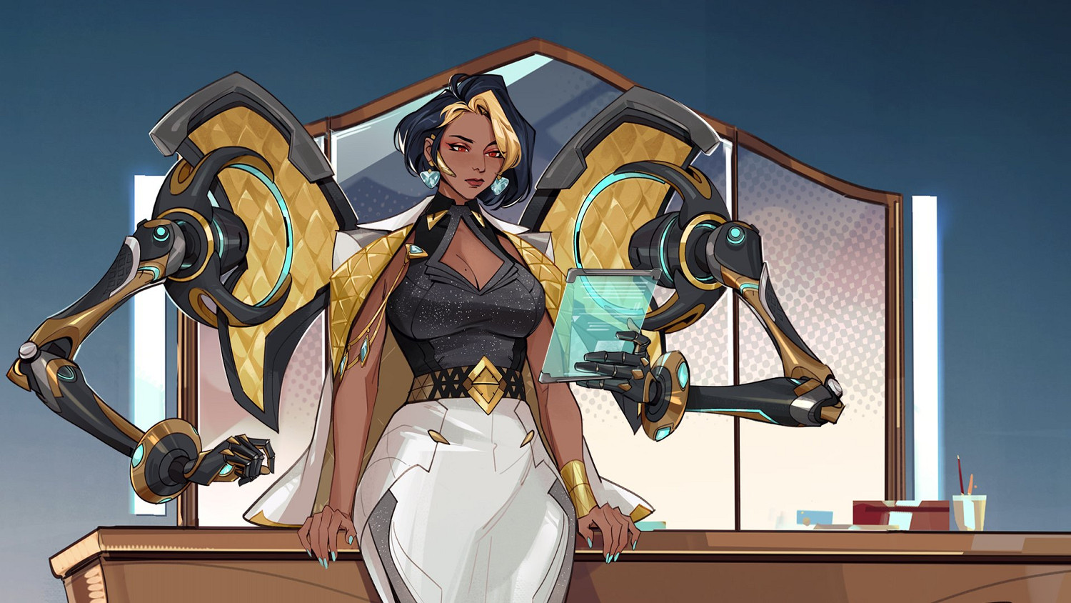 告別"湊合玩"！Switch 2原生版《鬥陣特攻》現已上線